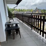 Cud Miod Διαμέρισμα Kościelisko