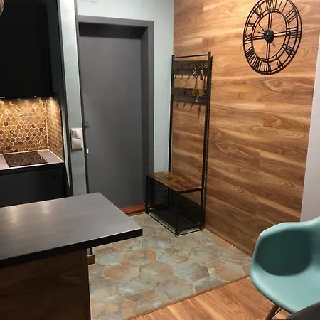 Cud Miod Apartment *