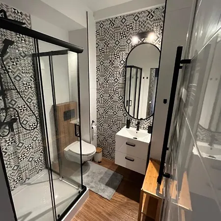 Cud Miod Appartement *