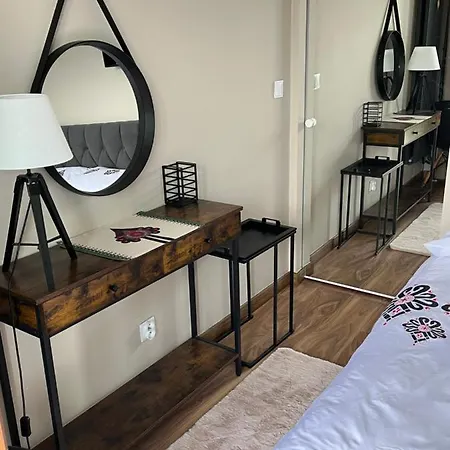 Cud Miod Apartment Koscielisko