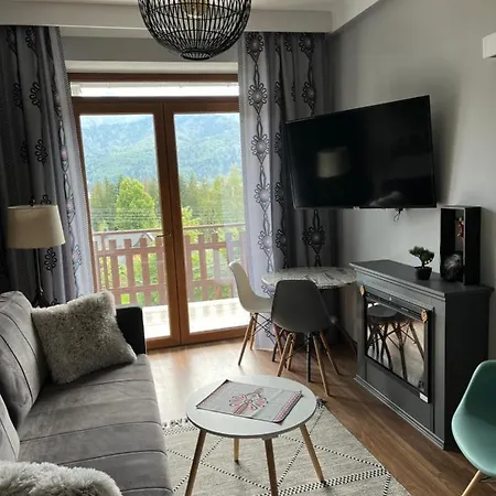 Cud Miod Kościelisko