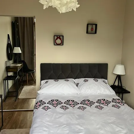 Cud Miod Apartment *