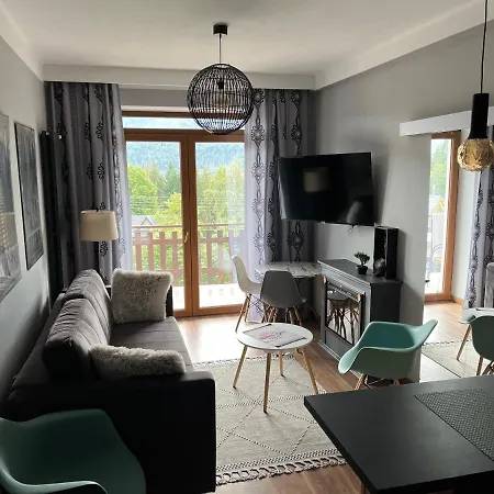 Cud Miod Apartment