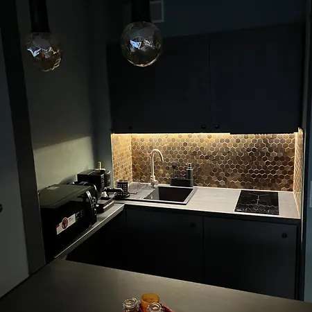 Cud Miod Apartment *