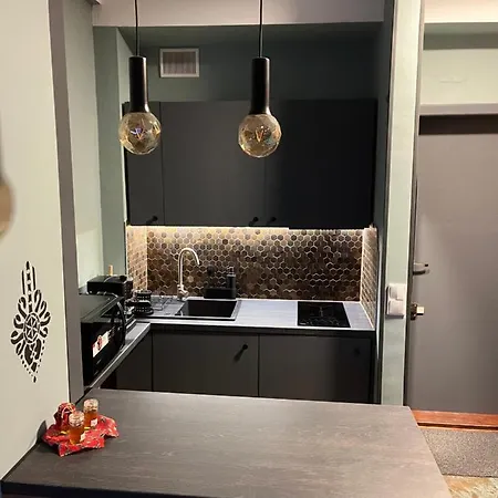 Cud Miod Apartment Kościelisko