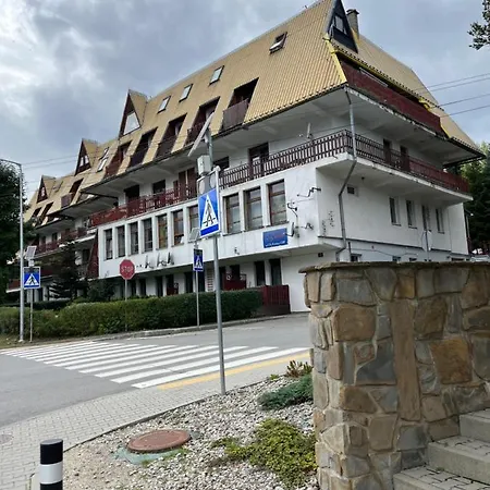 Apartment Cud Miod *