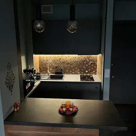 Cud Miod Apartment *