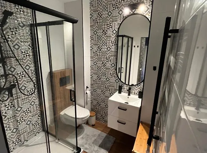 Cud Miod Appartement *