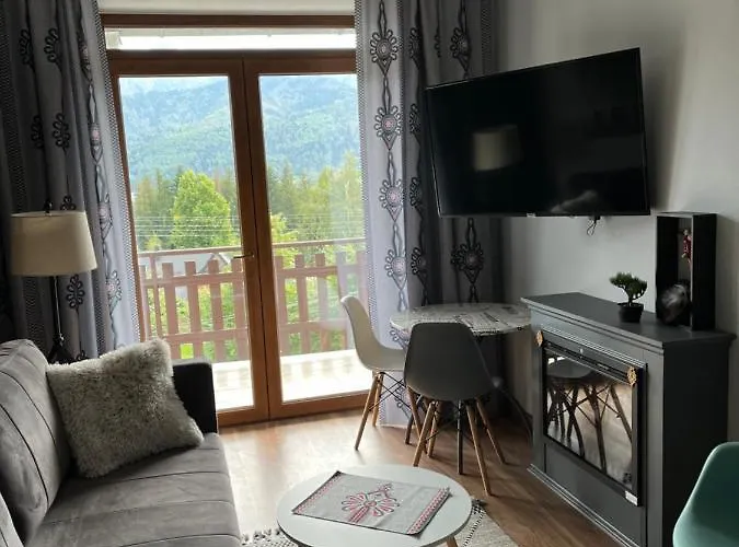 Cud Miod Kościelisko