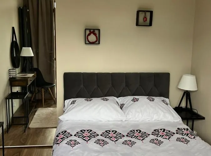 Cud Miod Appartement *