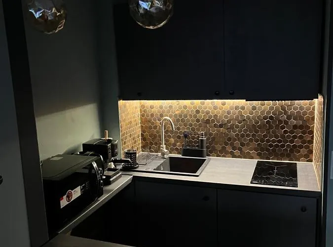 Cud Miod Appartement *