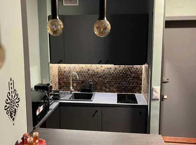 Cud Miod Appartement Kościelisko