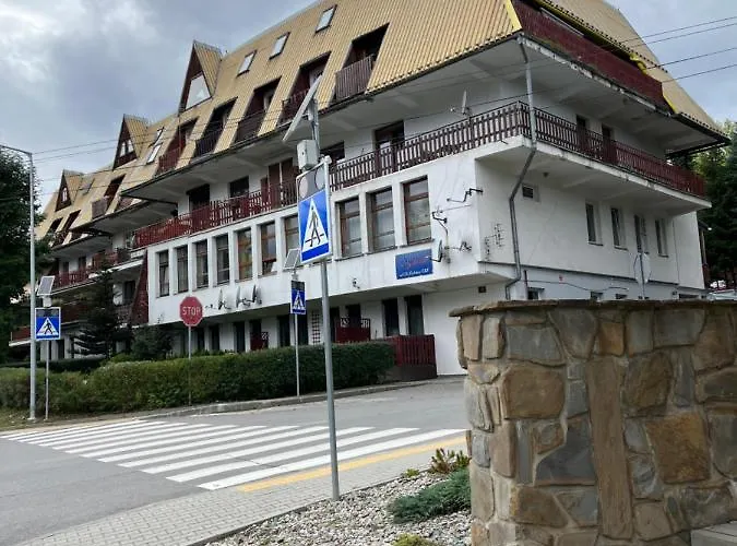 Appartement Cud Miod *