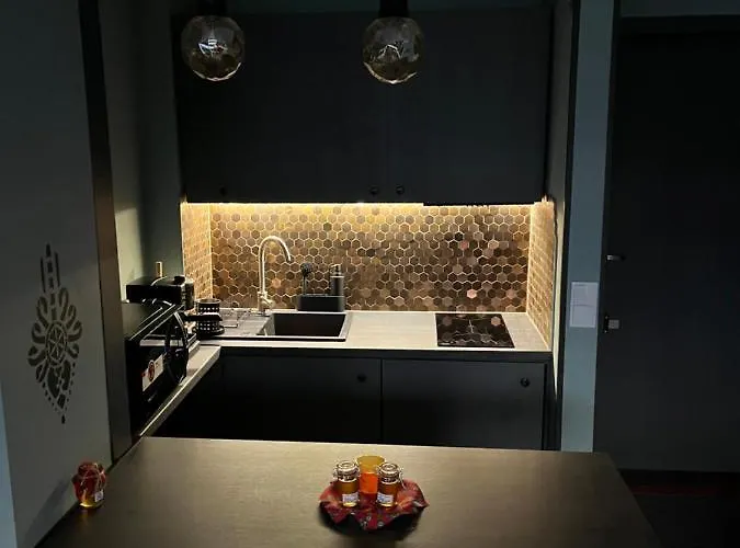 Cud Miod Appartement *