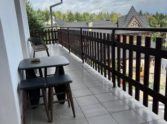 Cud Miod Appartement Kościelisko