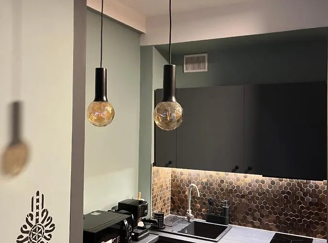 Appartement Cud Miod Kościelisko